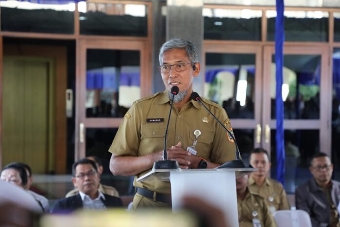 Seleksi Magang Jepang