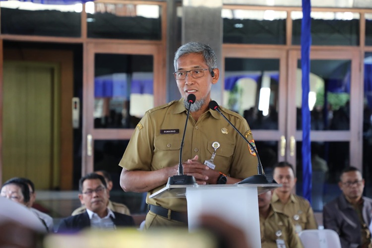 Seleksi Magang Jepang