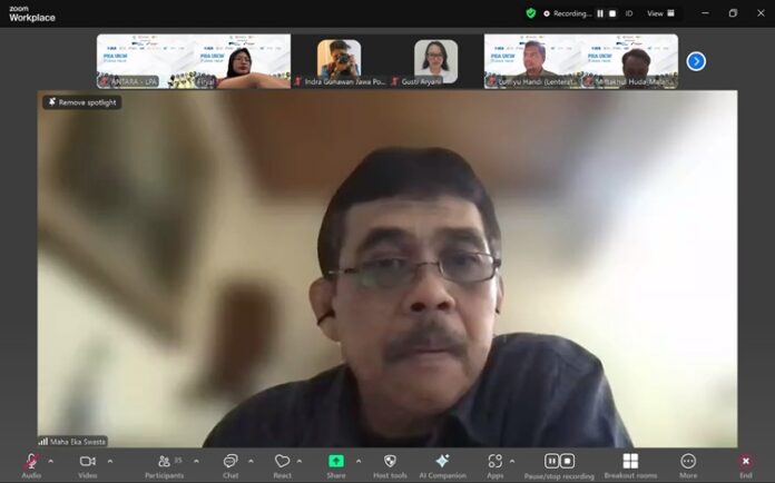 Dewan Pers Pengaduan Masyarakat