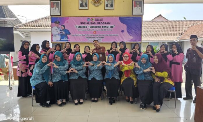 Pokja 4 TP-PKK Jember