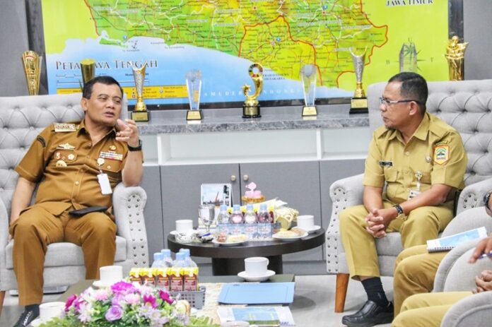 Pasar Rakyat dan Budaya