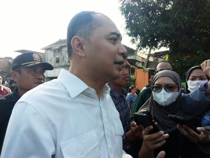 Reformasi Birokrasi Pemkot Surabaya