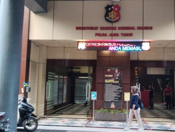 Khofifah diperiksa KPK