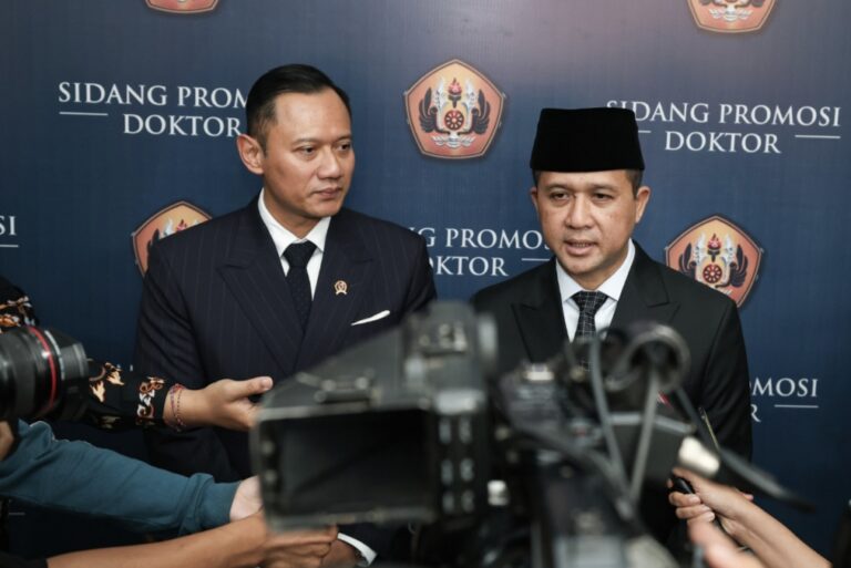 Mengintip Program Transmigrasi Patriot dari Kementrans yang Telan Anggaran Rp1,8 T