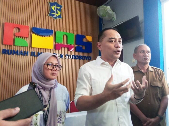 Anak-Anak RIAS Surabaya