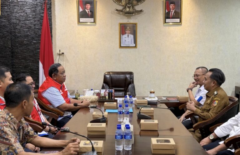 Bupati Jember M Fawait