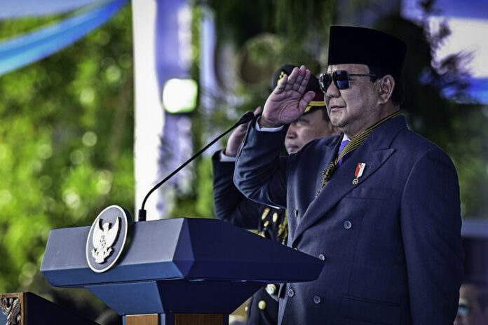 Prabowo Hari Bhayangkara