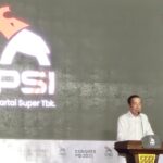 Jokowi PSI 1