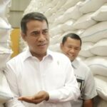 Mentan Amran Sulaiman