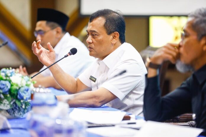 Pendapatan APBD Jateng