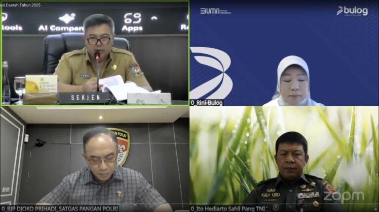 Kekurangan Cabai Besar Jadi Pemicu Inflasi, Jawa Timur Masih Defisit 2.318 Ton