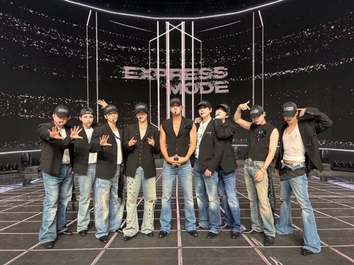 Tiket Super Junior Jakarta