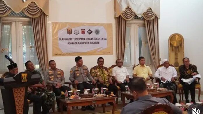 Kemenham Pengerusakan Rumah Retreat