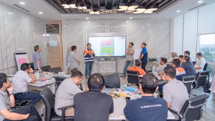 Terminal Petikemas Surabaya