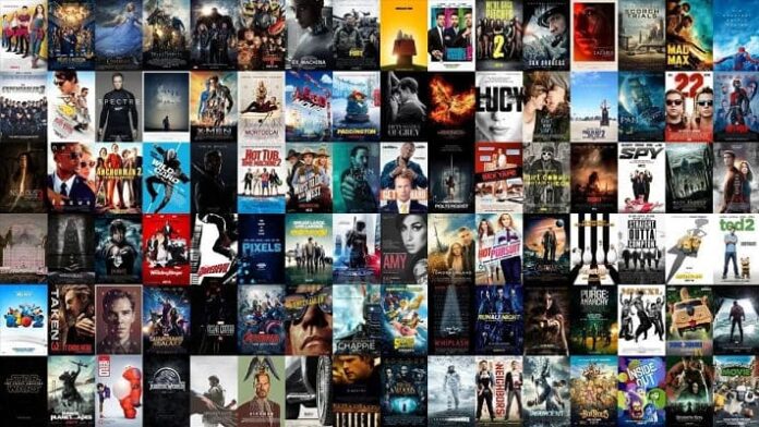 Daftar Film Terpanjang di Dunia