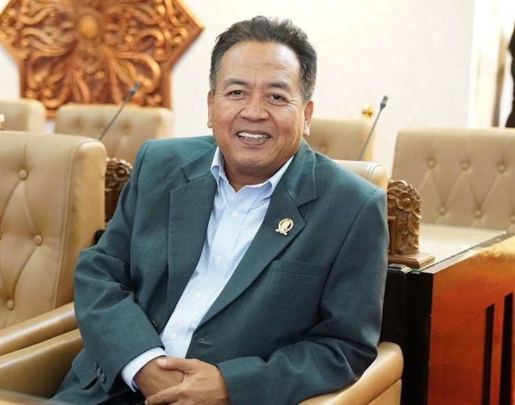 Kekosongan 125 Kades Jatim