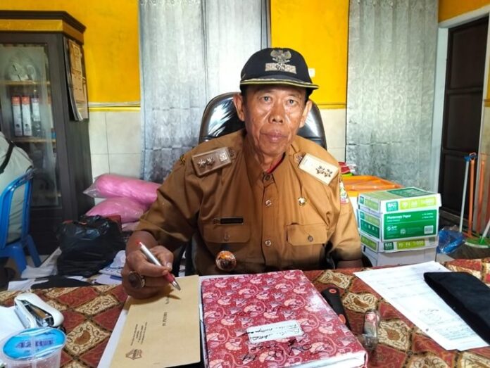 Bupati Jember Gubernur Khofifah