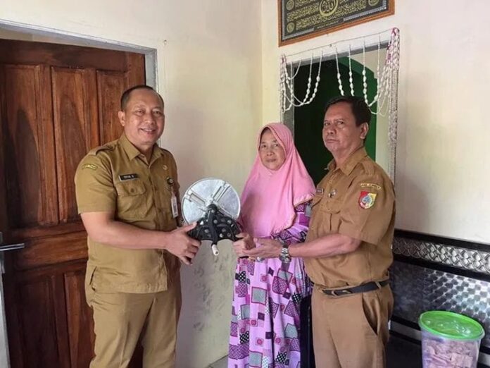 Diskopum Jember Semboro Tanggul