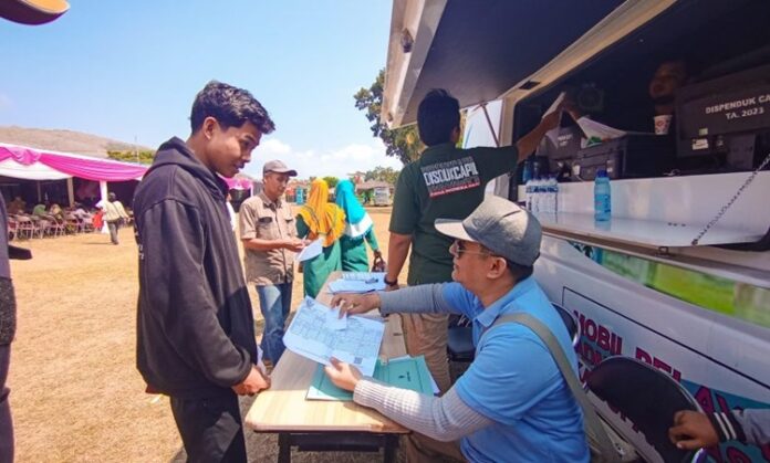 Dispendukcapil Jember