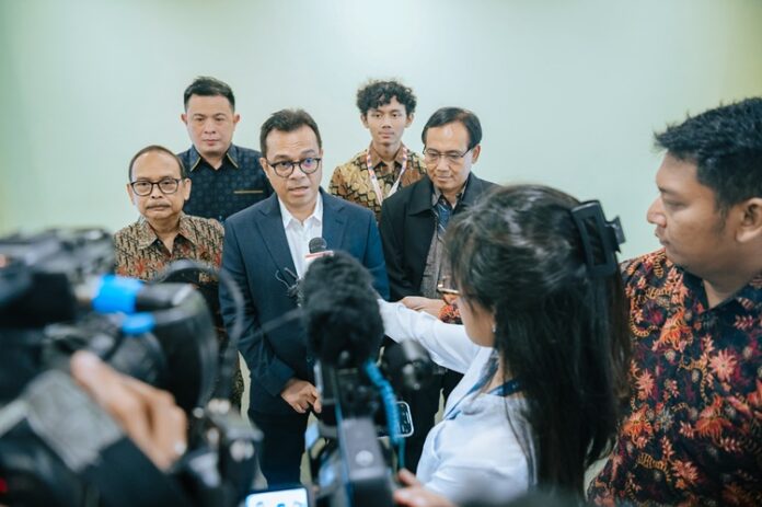 Komdigi AI Talent Factor