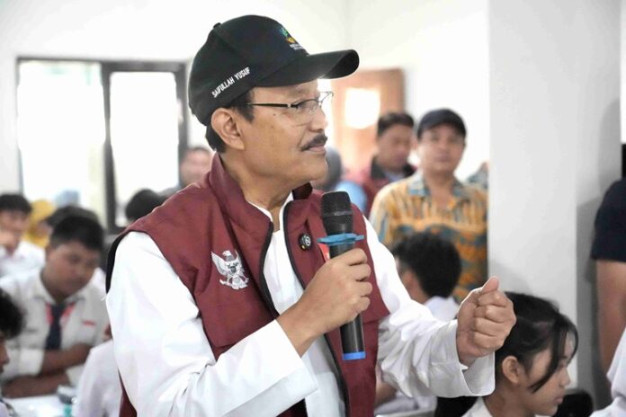 Sekolah Rakyat Surabaya