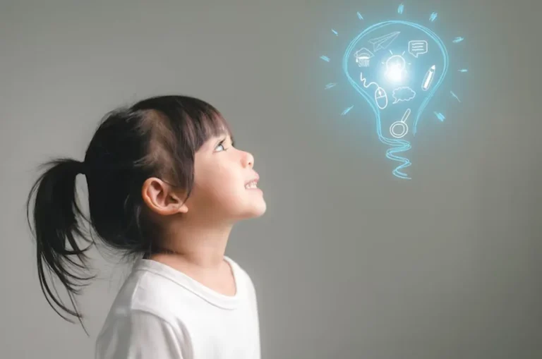 Kecerdasan Anak Lebih Banyak dari Ibu atau Ayah? Simak Faktanya!