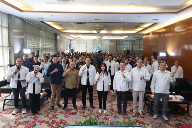 Elnusa Gelar Vendor Day 2025, Perkuat Kemitraan Menuju Pertumbuhan Berkelanjutan