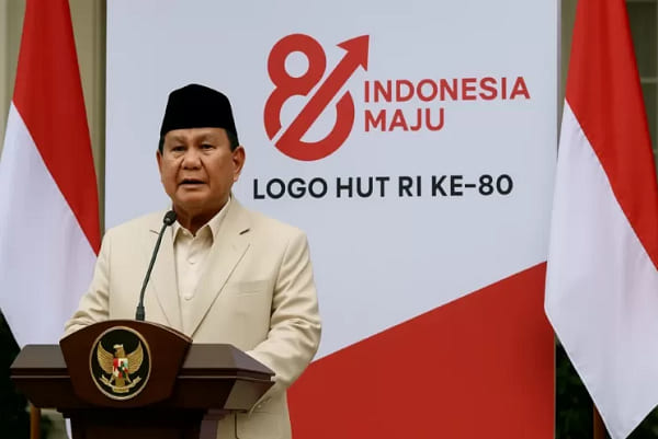 Link Download Logo Resmi HUT ke-80 RI