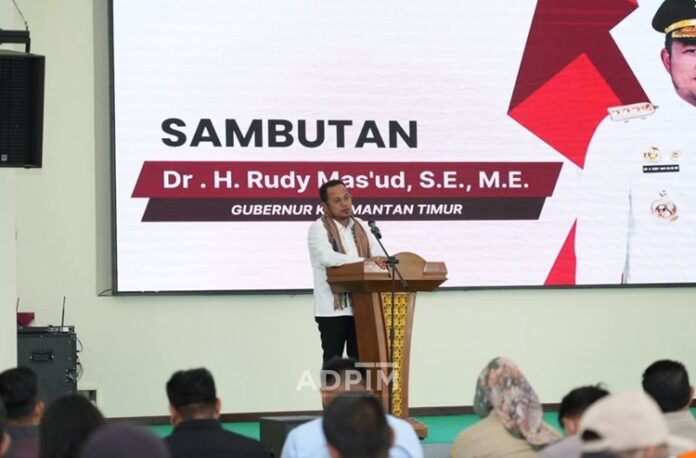 Optimalisasi Pajak CSR Kaltim