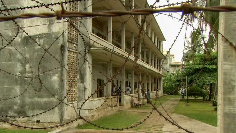 UNESCO Tetapkan Tiga Situs Genosida di Kamboja sebagai Warisan Dunia