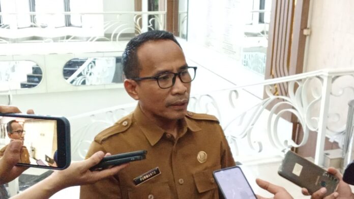 Disdik Jabar Gugatan Rombel