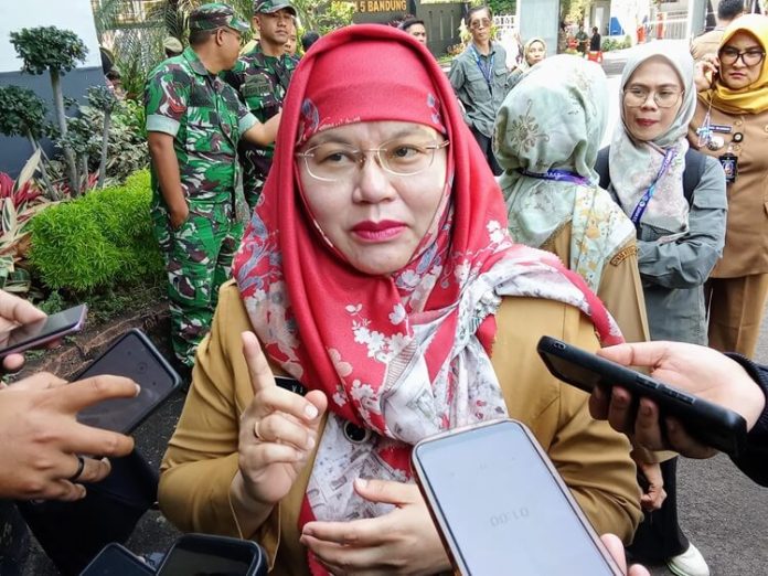 Dinkes Jabar Pelayanan Kesehatan Sukabumi