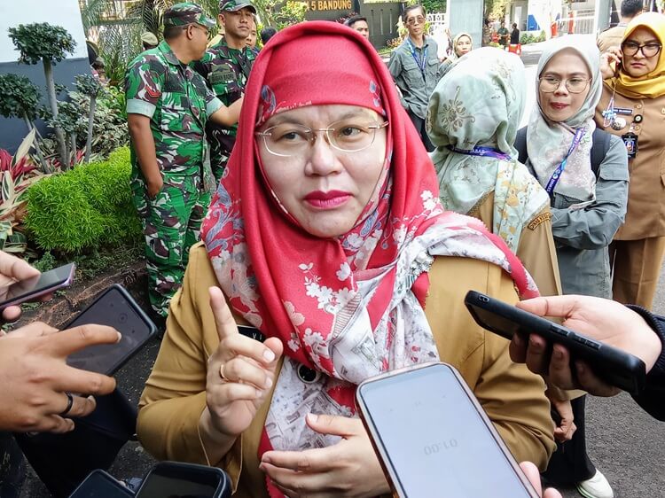 Buntut Kematian Raya, Dinkes Jabar Lakukan Audit Investigasi Pelayanan Kesehatan di Sukabumi 