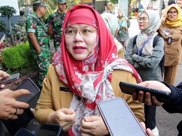 Cek Kesehatan Gratis