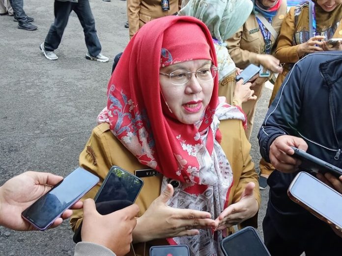 Dinkes Jabar Obat Cacing