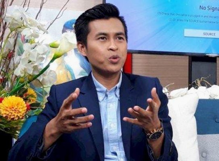 Direktur IPO Bendera One Piece