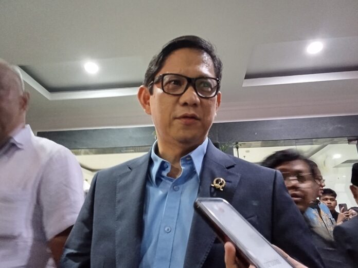 Perubahan APBD Jawa Barat 2025