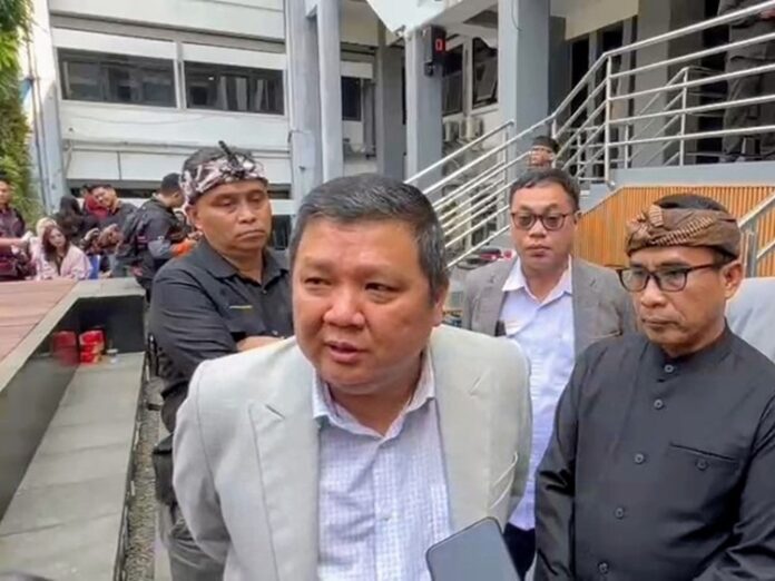 Pemprov Jabar Gugatan Penambahan Rombel