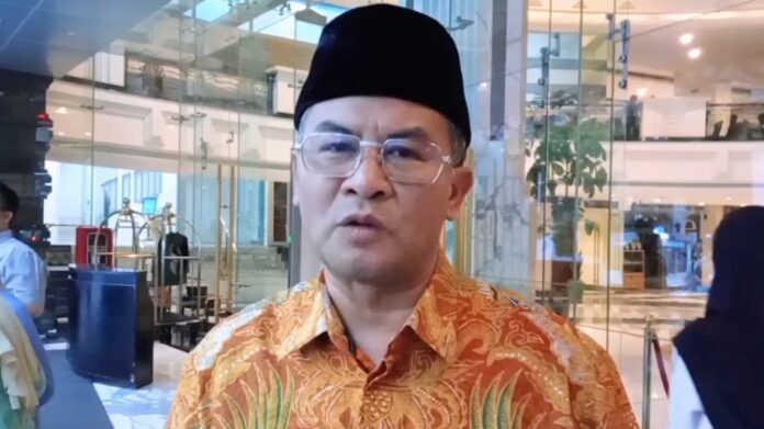 Pemprov Jabar Stop Penyaluran Bansos