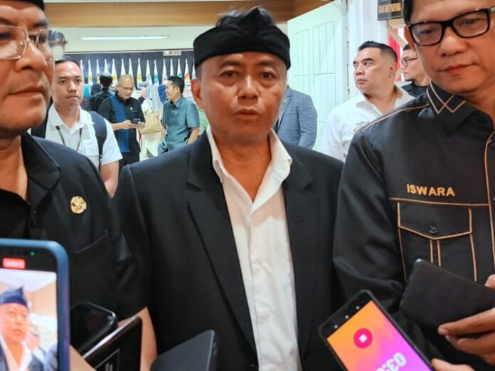 Anggaran Belanja Pemprov Jabar