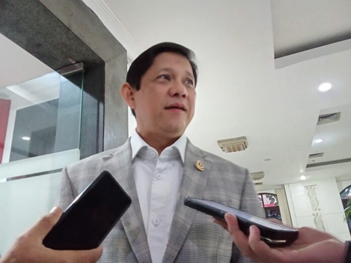 DPRD Jabar Data Bansos