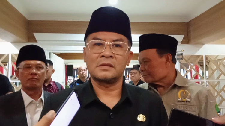 Viral Ajaran Sesat di Bekasi Janjikan Masuk Surga Bayar Rp 1 Juta, Wagub Jabar: Itu Udah Gak Bener