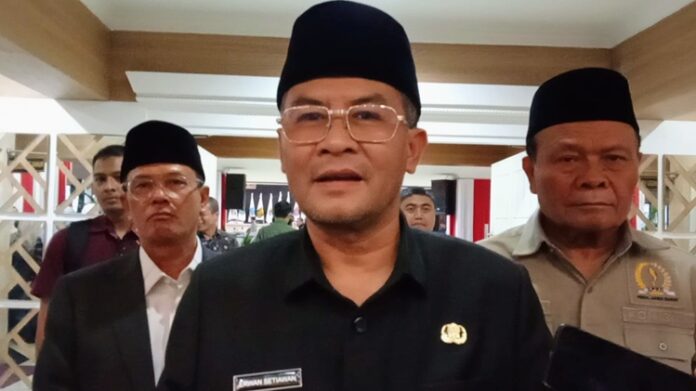 Pemprov Jabar RSUD Linggajati Kuningan