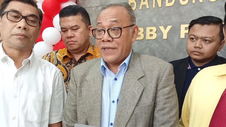 Tim Advokasi Gubernur Jabar Ikuti Arahan Majelis Hakim, Siap Mediasi Penggugat dan KDM Soal Penambahan Rombel