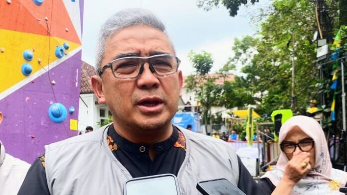 Belum Ada Langkah Resmi