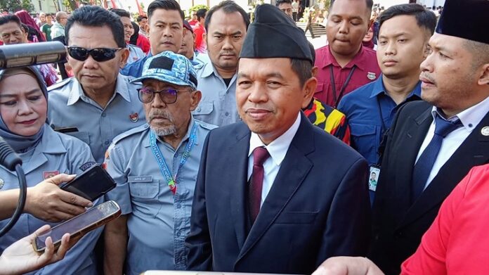 Kota Baru Parahyangan Bandung Barat