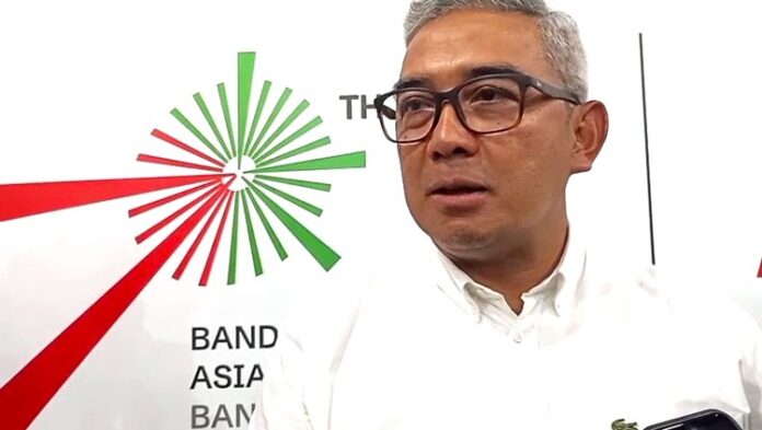 Farhan Tunggakan PBB