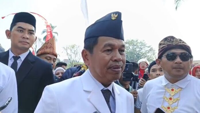 Anak Putus Sekolah Jabar