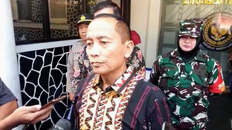 Setya Novanto Bebas Bersyarat dari Lapas Sukamiskin, PK ke Pengadilan jadi Penyelamat