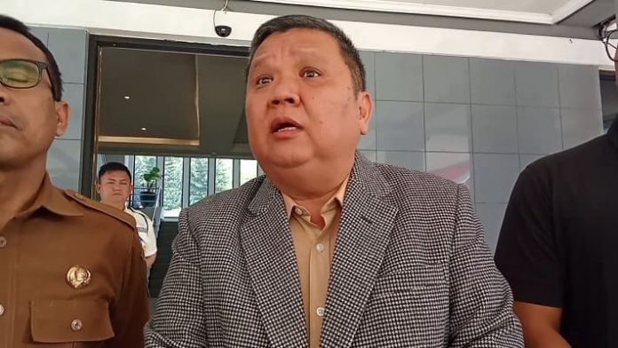 Mediasi Berakhir Damai, Pemprov Jabar dan FKSS Jabar